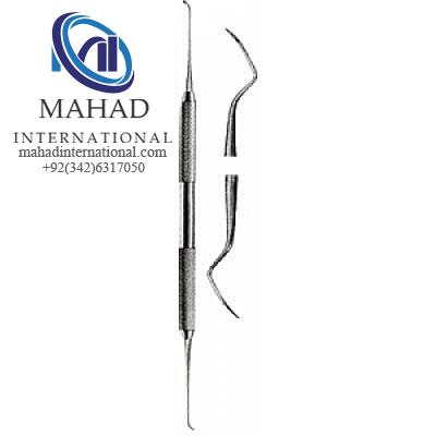 Indiana Universty Anterior